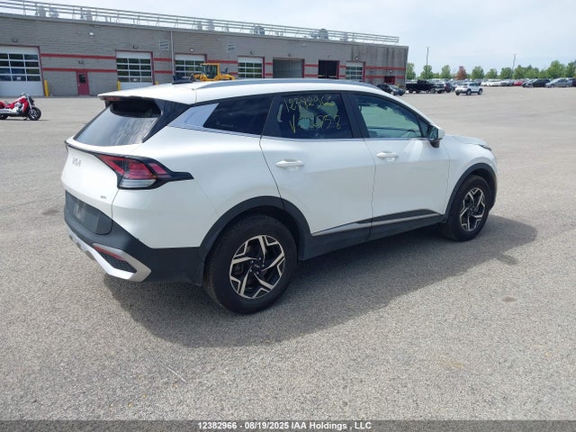 KIA gdi theta iii 2024 KNDPUCDF7R7286758 Image 4