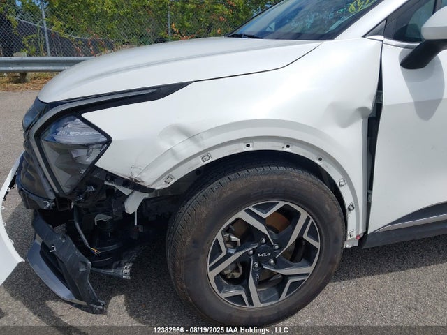 KIA gdi theta iii 2024 KNDPUCDF7R7286758 Image 6