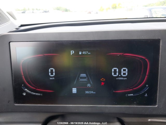 KIA gdi theta iii 2024 KNDPUCDF7R7286758 Image 7
