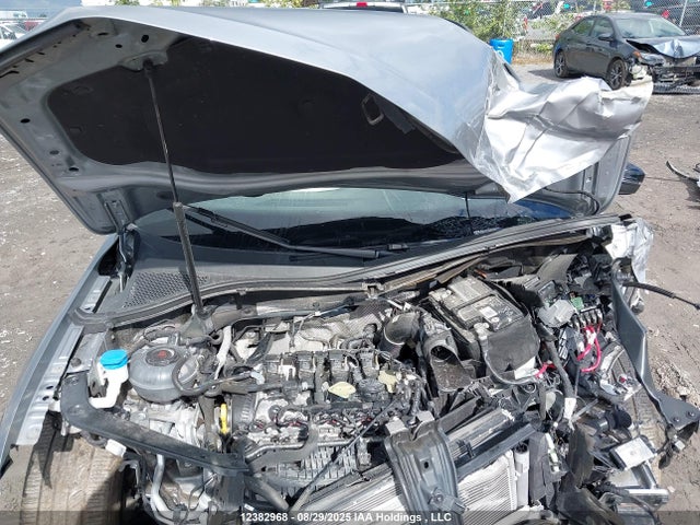 3VV8B7AX3PM090433 Volkswagen tsi