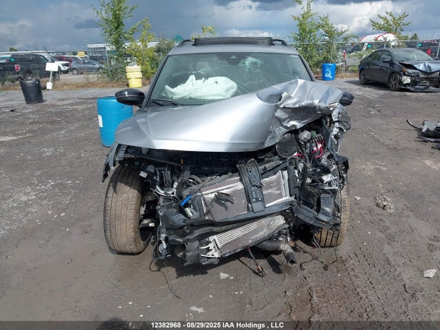 3VV8B7AX3PM090433 Volkswagen tsi