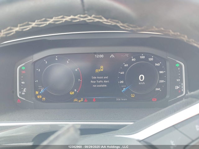 3VV8B7AX3PM090433 Volkswagen tsi