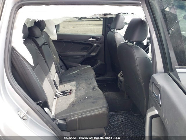 3VV8B7AX3PM090433 Volkswagen tsi