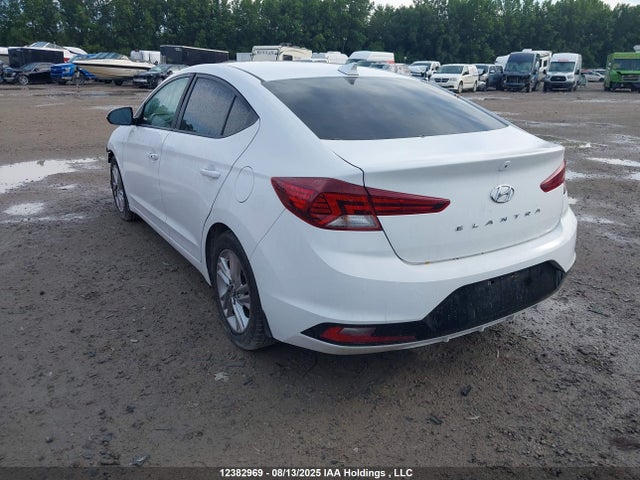 KMHD84LF1KU837610 Hyundai mpi nu