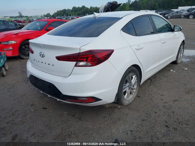 KMHD84LF1KU837610 Hyundai mpi nu