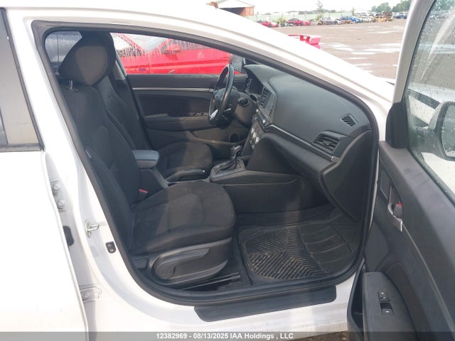 KMHD84LF1KU837610 Hyundai mpi nu