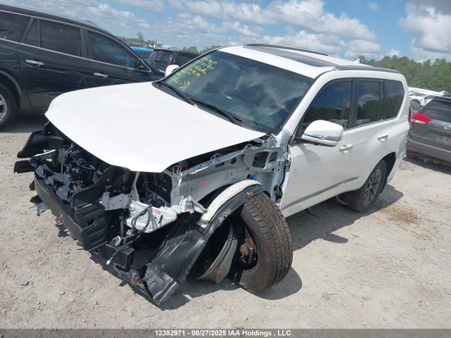 JTJJM7FX6H5149644 Lexus 1ur-fe