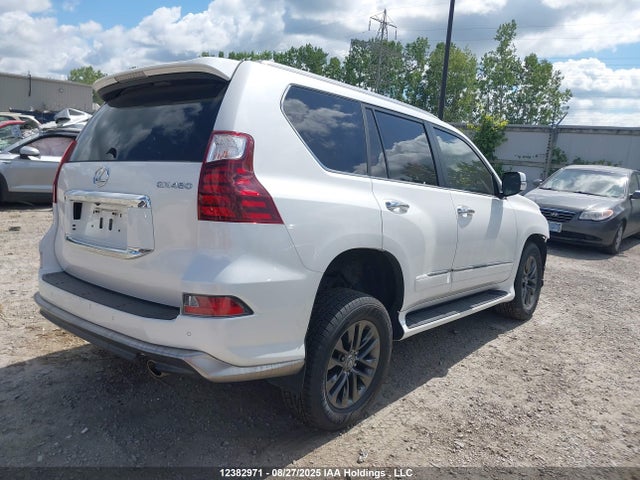 JTJJM7FX6H5149644 Lexus 1ur-fe
