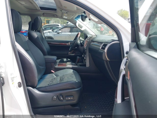 JTJJM7FX6H5149644 Lexus 1ur-fe