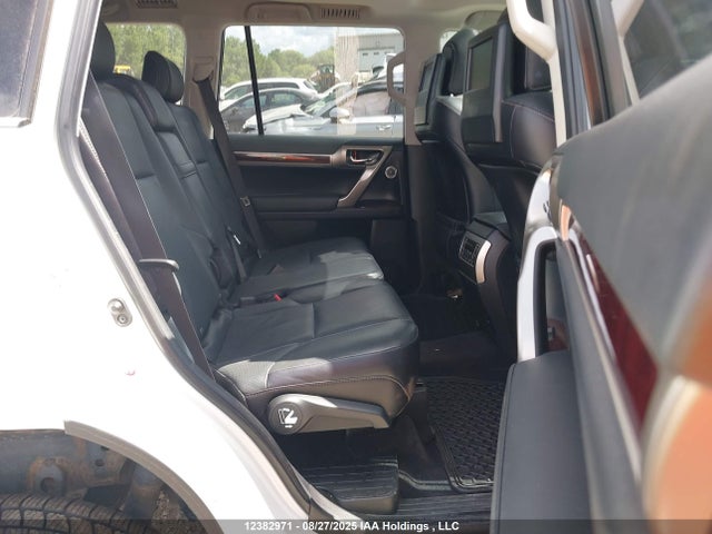 JTJJM7FX6H5149644 Lexus 1ur-fe