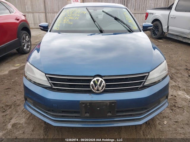 3VWL17AJ5HM378671 Volkswagen 1.8 tsi