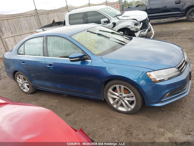 3VWL17AJ5HM378671 Volkswagen 1.8 tsi