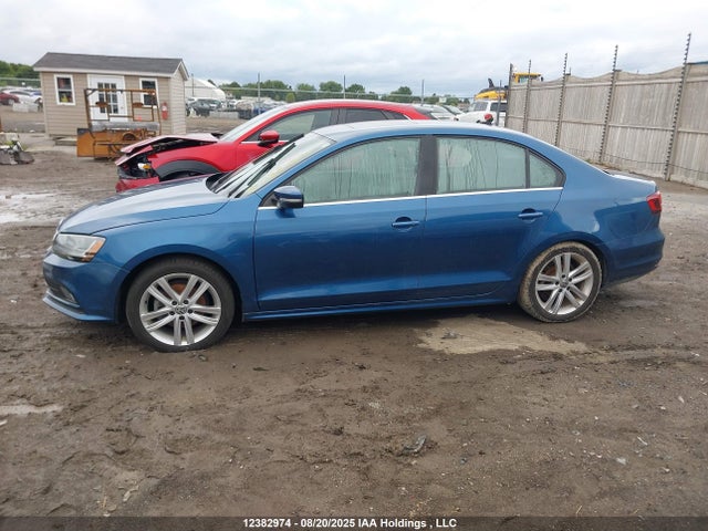 3VWL17AJ5HM378671 Volkswagen 1.8 tsi