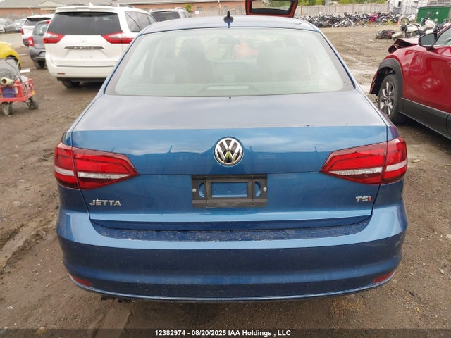 3VWL17AJ5HM378671 Volkswagen 1.8 tsi