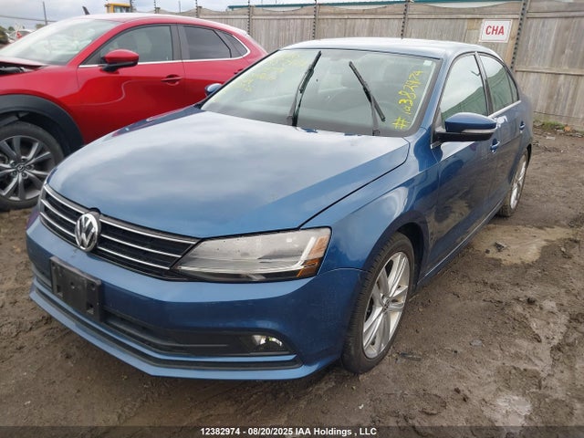 3VWL17AJ5HM378671 Volkswagen 1.8 tsi