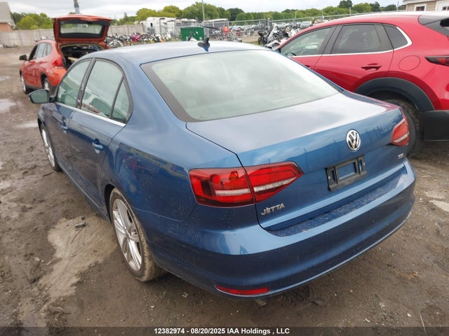 3VWL17AJ5HM378671 Volkswagen 1.8 tsi