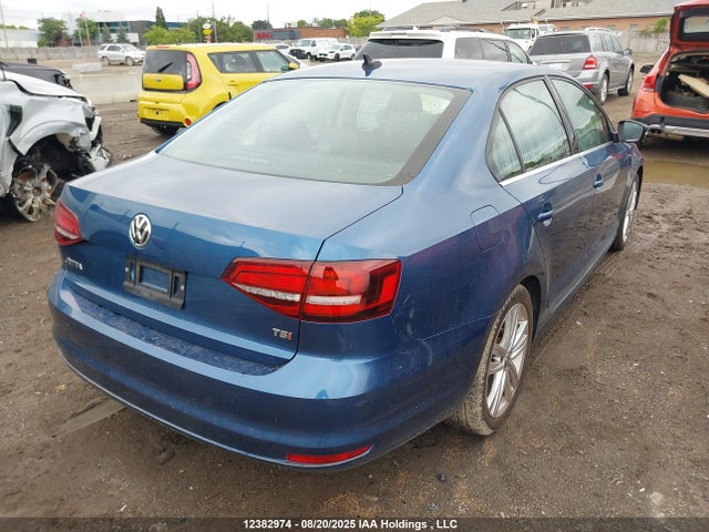 3VWL17AJ5HM378671 Volkswagen 1.8 tsi