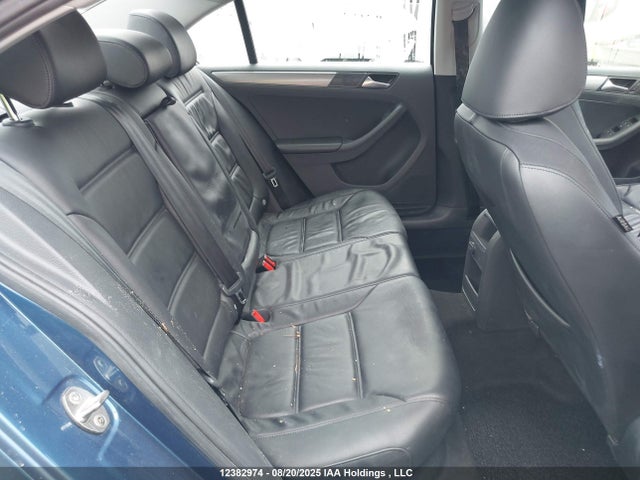 3VWL17AJ5HM378671 Volkswagen 1.8 tsi