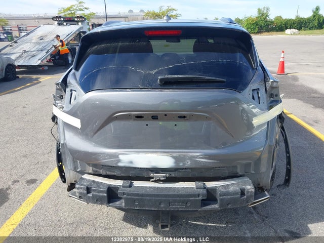 5N1AZ2MG8GN123695 Nissan Murano S/sl/sv/platinum