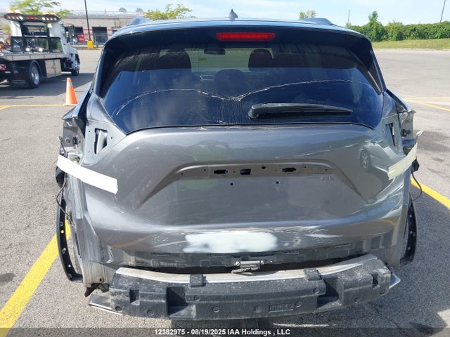 5N1AZ2MG8GN123695 Nissan Murano S/sl/sv/platinum