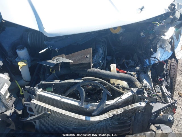 2C4RDGBG2LR200015 Dodge Grand Caravan