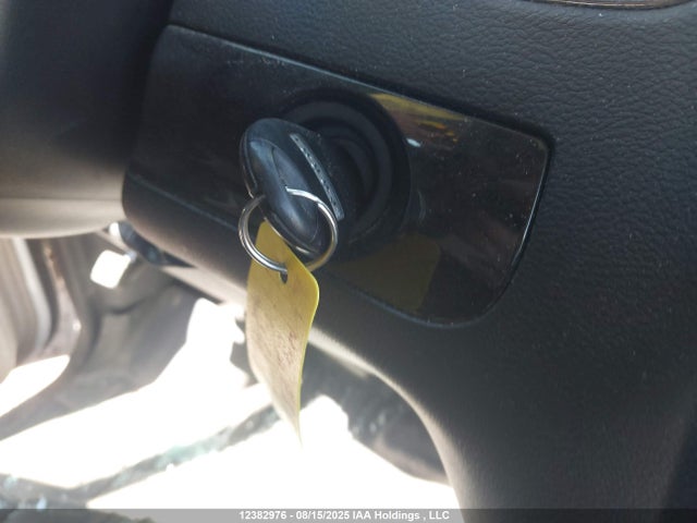 2C4RDGBG2LR200015 Dodge Grand Caravan