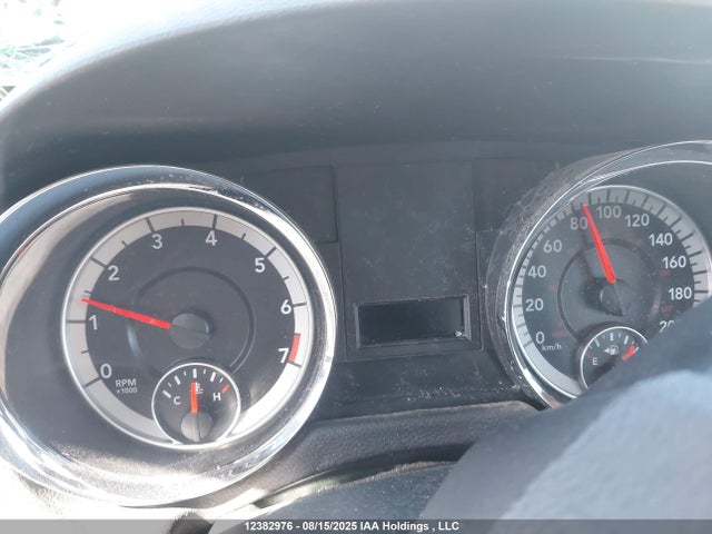 2C4RDGBG2LR200015 Dodge Grand Caravan