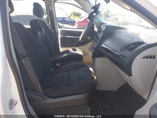 2C4RDGBG2LR200015 Dodge Grand Caravan