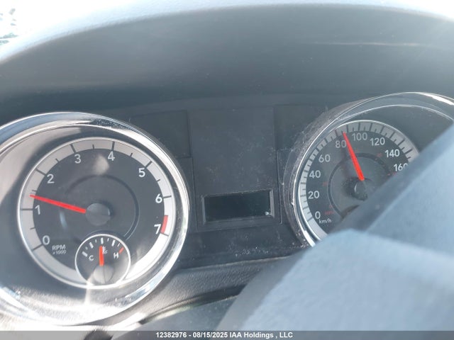 2C4RDGBG2LR200015 Dodge Grand Caravan
