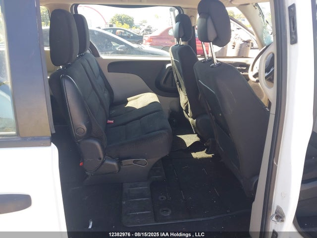 2C4RDGBG2LR200015 Dodge Grand Caravan