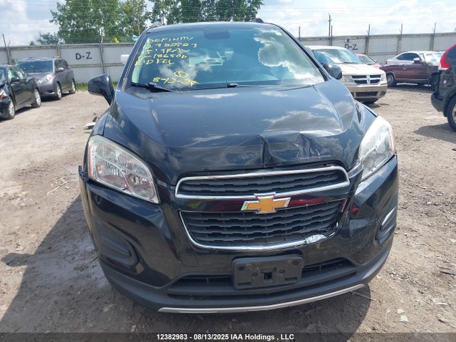 Chevrolet LUV 2015 3GNCJSSB5FL186500 Image 12