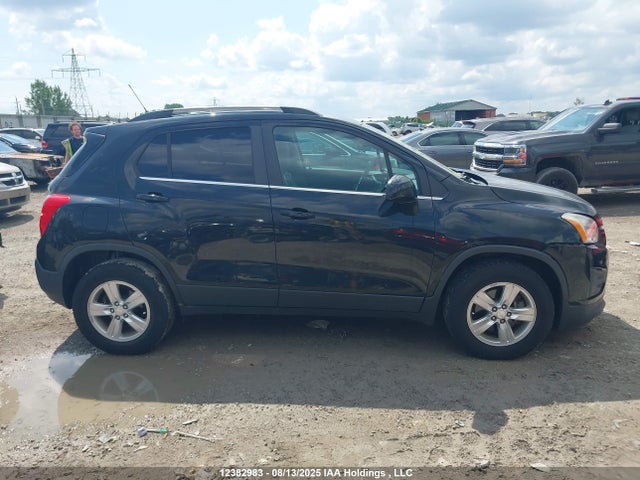 Chevrolet LUV 2015 3GNCJSSB5FL186500 Image 13