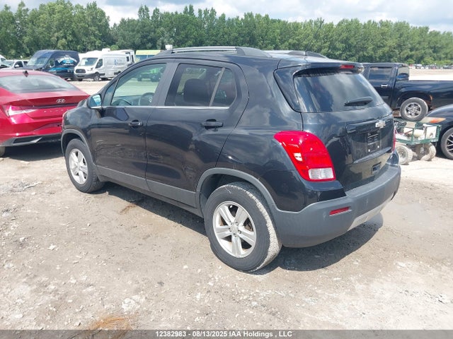 Chevrolet LUV 2015 3GNCJSSB5FL186500 Image 3