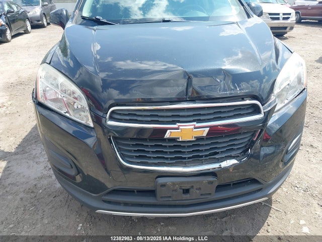 Chevrolet LUV 2015 3GNCJSSB5FL186500 Image 6