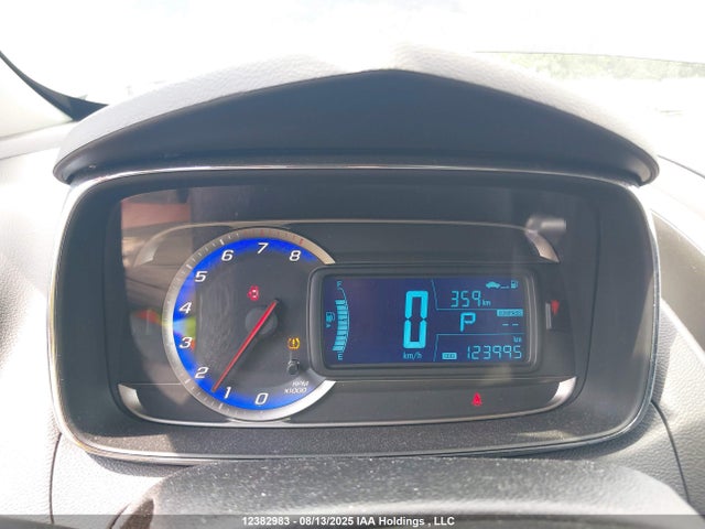Chevrolet LUV 2015 3GNCJSSB5FL186500 Image 7
