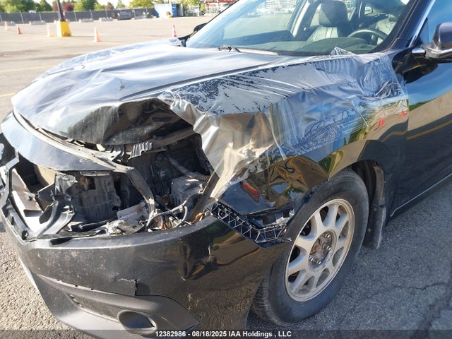 Aukcja sprzedaży 2017 Honda Civic Touring, vin: 2HGFC1F91HH100775, numer aukcji: 12382986
