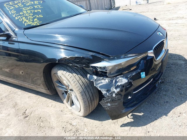 BMW 320i 2016 WBA8A3C54GK688749 Image 6