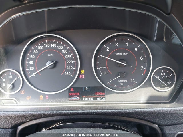 BMW 320i 2016 WBA8A3C54GK688749 Image 7