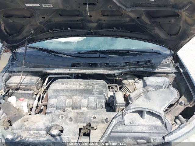 5FNRL5H67GB500740 Honda j35z8