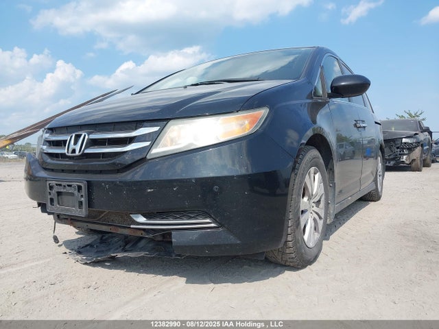 5FNRL5H67GB500740 Honda j35z8