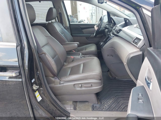 5FNRL5H67GB500740 Honda j35z8