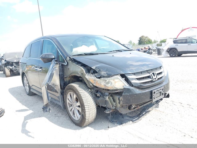 5FNRL5H67GB500740 Honda j35z8