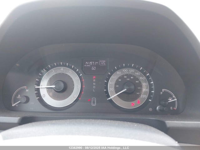 5FNRL5H67GB500740 Honda j35z8