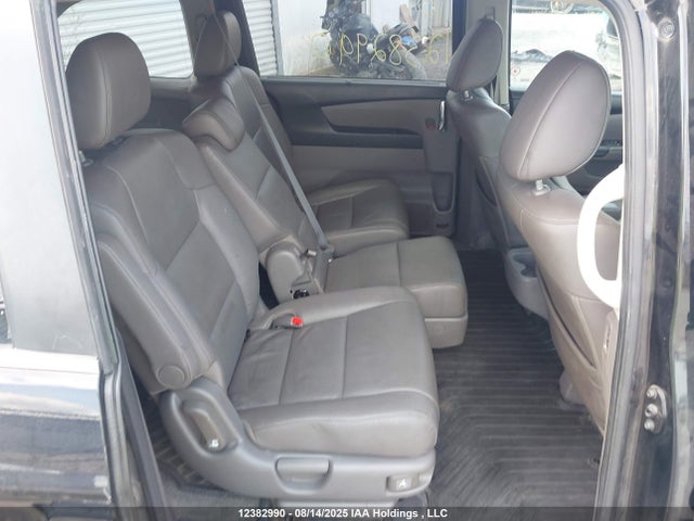5FNRL5H67GB500740 Honda j35z8