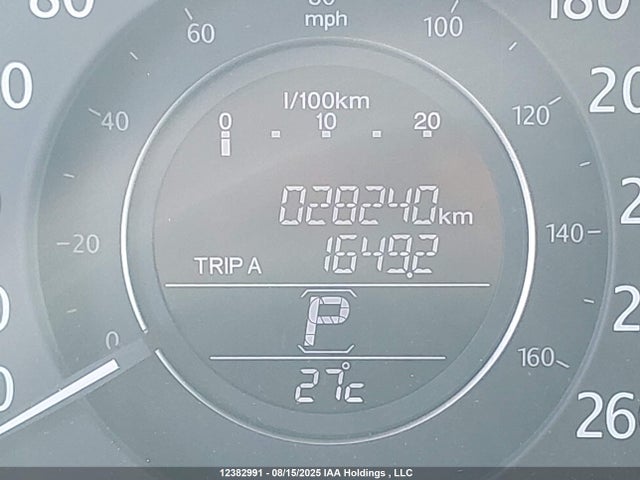 Honda k24w1 2015 1HGCR2F3XFA807744 Image 15