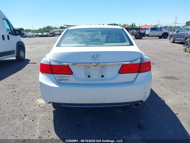 Honda k24w1 2015 1HGCR2F3XFA807744 Image 16