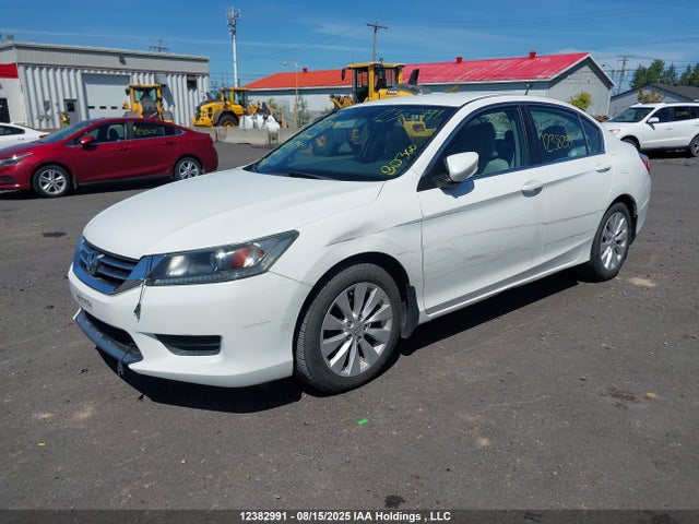 Honda k24w1 2015 1HGCR2F3XFA807744 Image 2