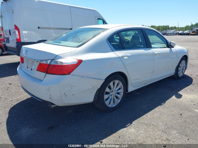 Honda k24w1 2015 1HGCR2F3XFA807744 Image 4
