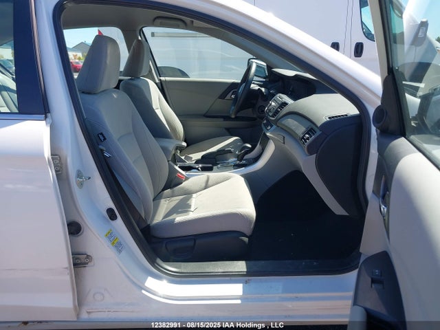 Honda k24w1 2015 1HGCR2F3XFA807744 Image 5