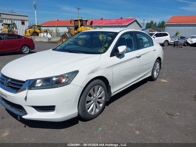 Honda k24w1 2015 1HGCR2F3XFA807744 Image 6
